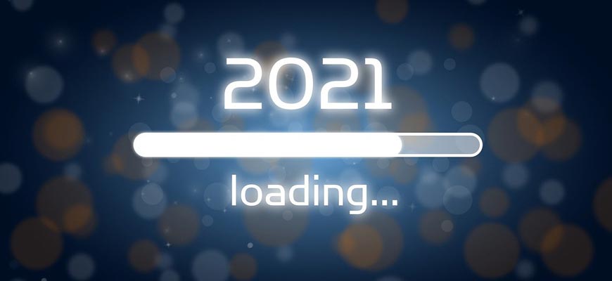 Счетчик Дней До Нового 2022 Года
